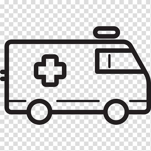 Hospital Ambulance graphics Computer Icons Health Care, ambulance transparent background PNG clipart