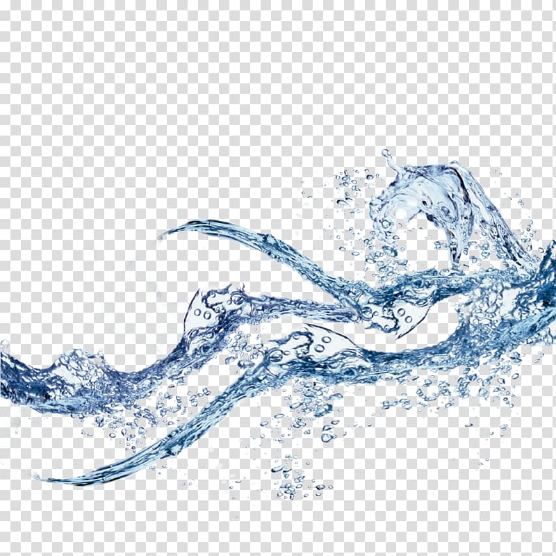 water splash , Water Bubble Drop Liquid, Pure water material transparent background PNG clipart