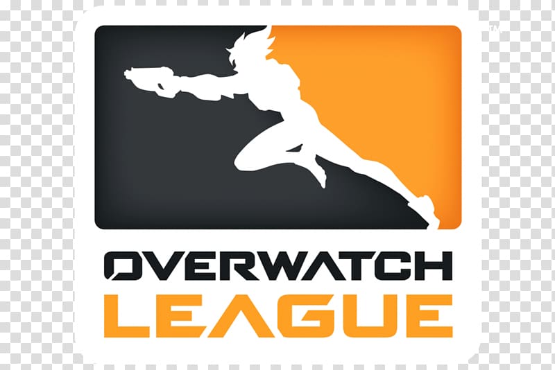 2018 Overwatch League season MLB Sports league, 2018 Overwatch League Season transparent background PNG clipart