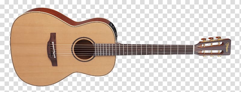 Steel-string acoustic guitar Acoustic-electric guitar Parlor guitar, Guitar Pro transparent background PNG clipart