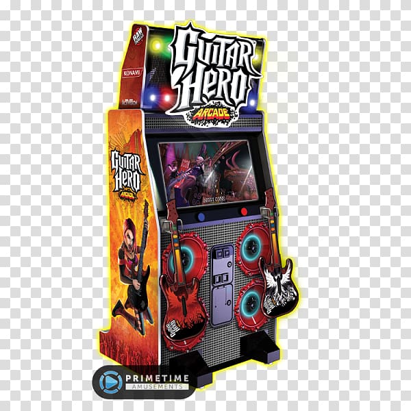 Guitar Hero III: Legends of Rock Guitar Hero Arcade Guitar Hero World Tour Guitar Hero: Warriors of Rock Golden age of arcade video games, Guitar hero transparent background PNG clipart