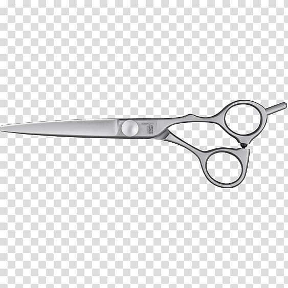 Comb Thinning scissors Brush Cosmetologist, scissors transparent background PNG clipart
