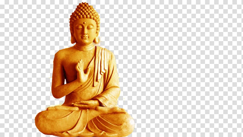 Gautama Buddha statue, Buddhahood Statue Idea Buddharupa, Sitting on the Buddha transparent background PNG clipart