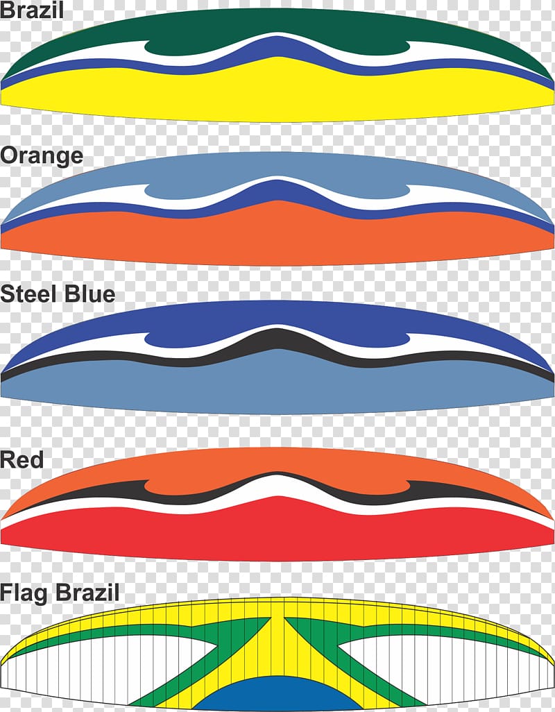 Paragliding 0506147919 .de .to , brazilian flag material transparent background PNG clipart