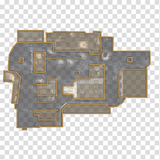 Call of Duty: World at War Call of Duty: Zombies Call of Duty: Modern Warfare 2 Call of Duty 4: Modern Warfare Project Riese, map transparent background PNG clipart