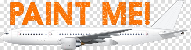 Boeing 767 Boeing 737 Narrow-body aircraft Airbus, aircraft transparent background PNG clipart