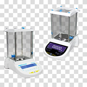Analytical balance Measuring Scales Laboratory Accuracy and precision  Analytical chemistry, science transparent background PNG clipart