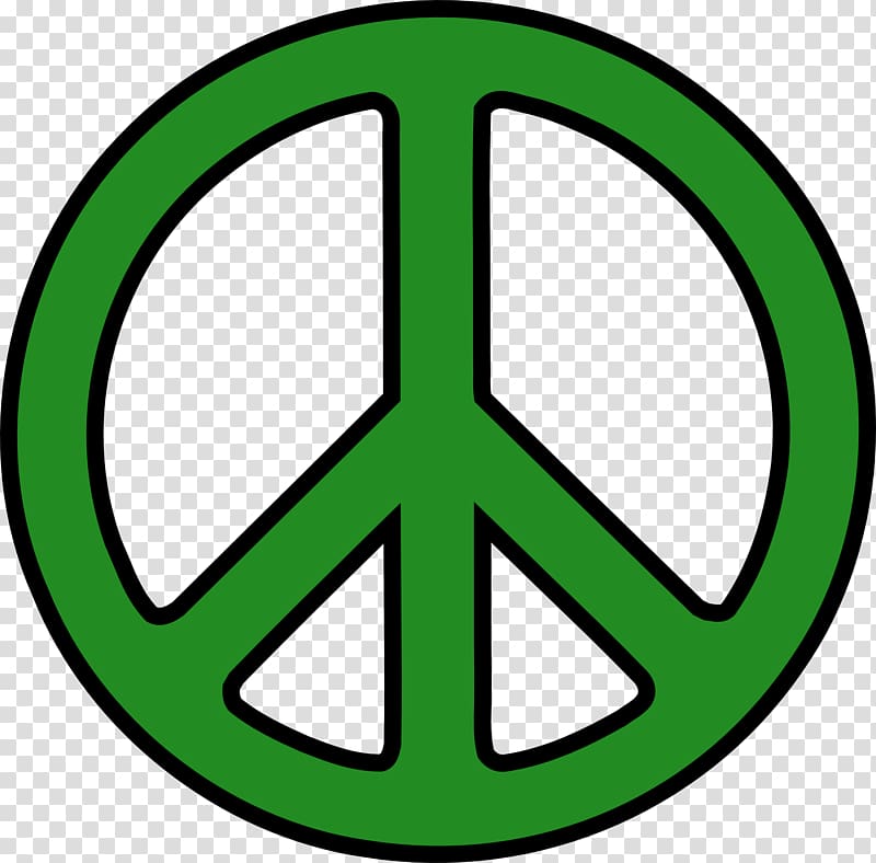 Peace symbols Free content , Cartoon Peace Sign Hand transparent background PNG clipart