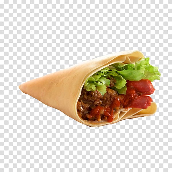 Korean taco Burrito Vegetarian cuisine Jajanan Mall Shopping Centre, others transparent background PNG clipart