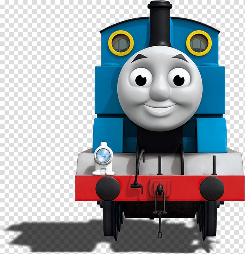 Day out with Thomas Sodor Percy The Railway Series, engineer transparent background PNG clipart