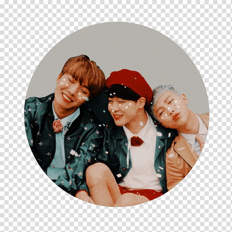 RM BTS Epilogue: Young Forever The Most Beautiful Moment in Life: Young Forever K-pop, kihyun icons transparent background PNG clipart