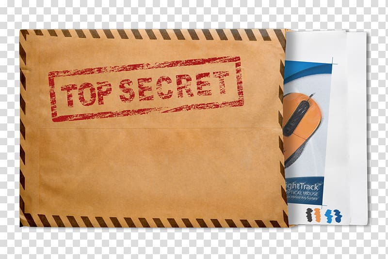 Classified information Secrecy Document Business, top secret transparent background PNG clipart