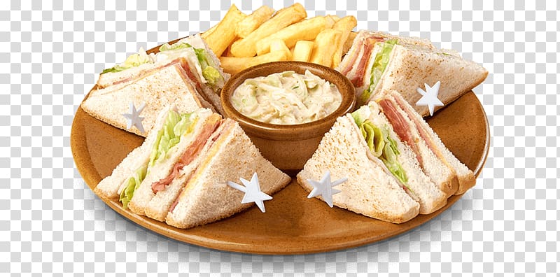 Breakfast Foster's Hollywood La Salera Tuna fish sandwich, turkey club transparent background PNG clipart