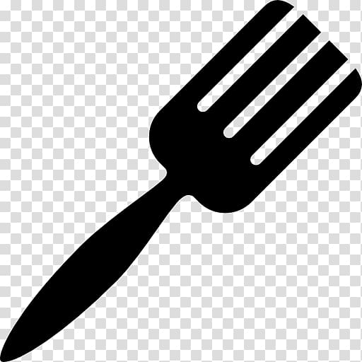 Fork Symbol Computer Icons Knife, fork transparent background PNG clipart