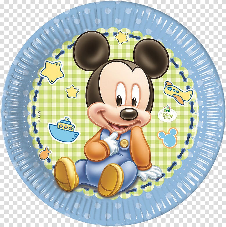 Mickey Mouse Minnie Mouse Paper Party Cloth Napkins, mickey mouse transparent background PNG clipart