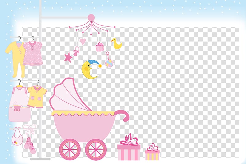 Baby shower Convite Child Gift Infant, High Quality Baby For Free! transparent background PNG clipart