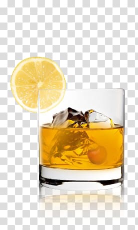 Whiskey Distilled beverage Cocktail Drink , cocktail transparent background PNG clipart