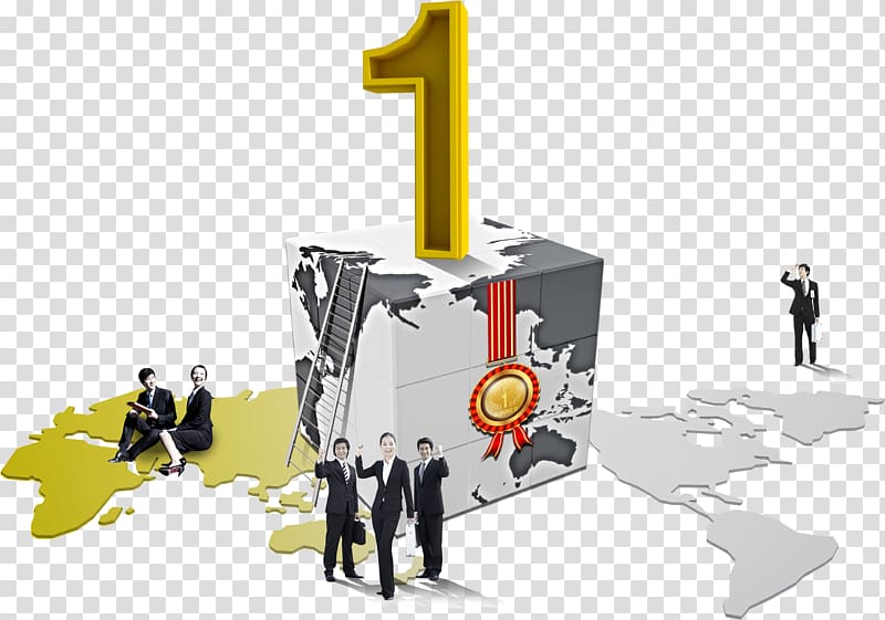 Podium , Podium and business men and women transparent background PNG clipart