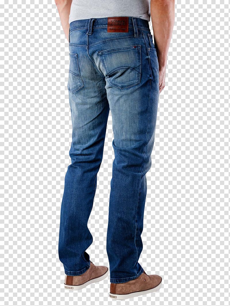 Carpenter jeans Denim, Fitness man transparent background PNG clipart