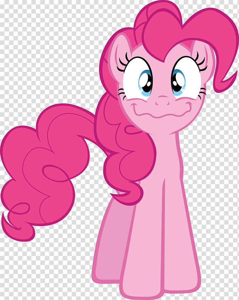 Pinkie Pie Pony Rarity Applejack Rainbow Dash, chromosome transparent background PNG clipart