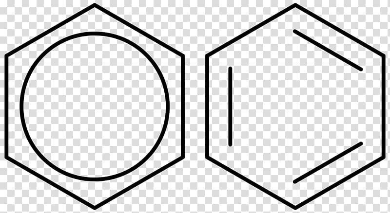 Geosmin Organic chemistry Benzene Skeletal formula Aromatic hydrocarbon, others transparent background PNG clipart