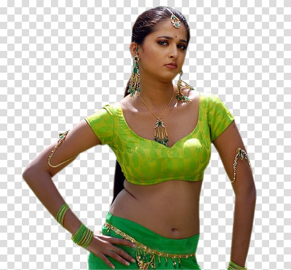 Anushka Shetty Female Woman Vettaikaran, woman transparent background PNG clipart
