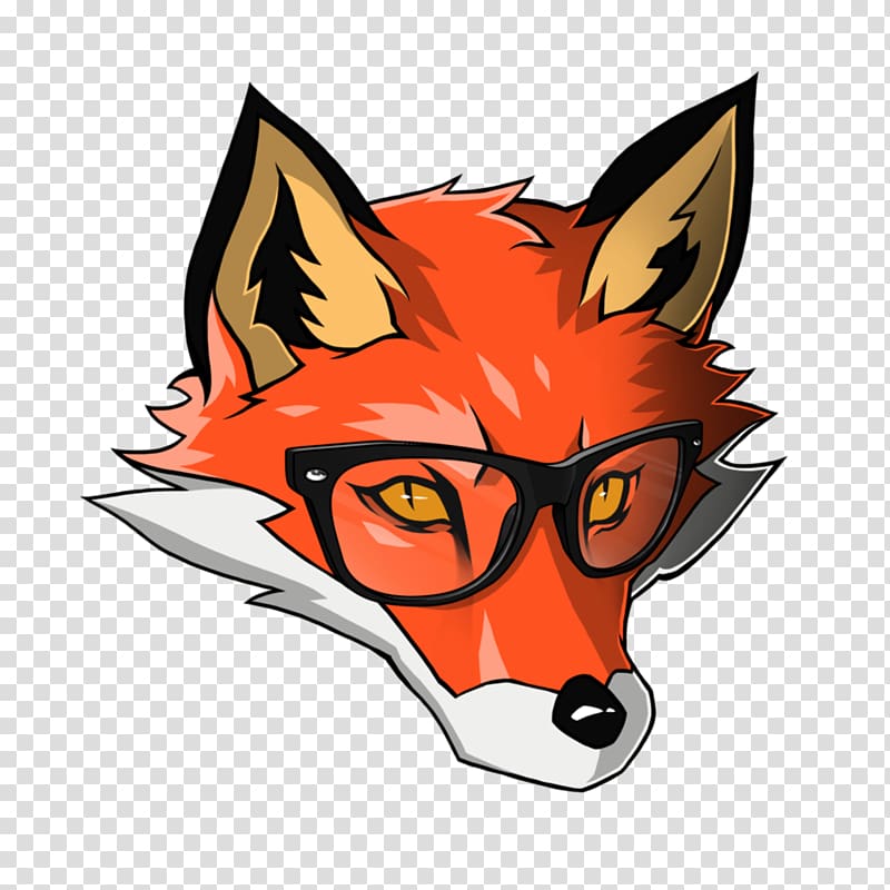 Fox Drawing Art , fox transparent background PNG clipart
