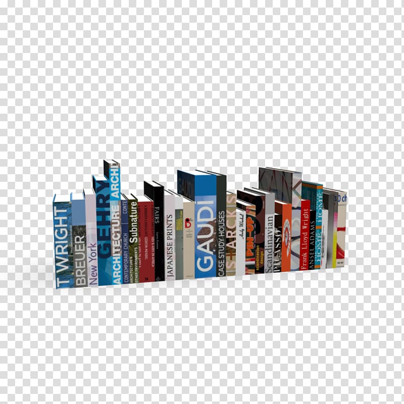 Shelf Bookend, the object transparent background PNG clipart