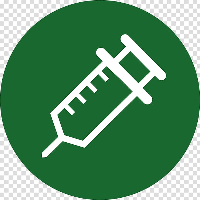 Influenza vaccine Immunization Vaccination schedule, drug icon transparent background PNG clipart