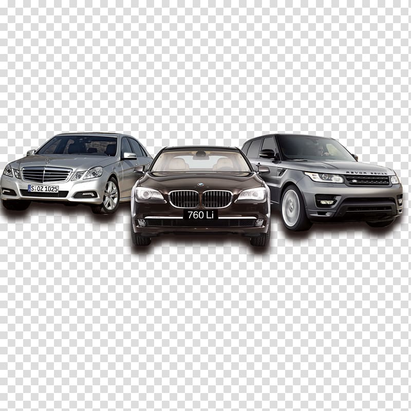 Mid-size car Sport utility vehicle Loan Mortgage law, BMW a row of cars transparent background PNG clipart