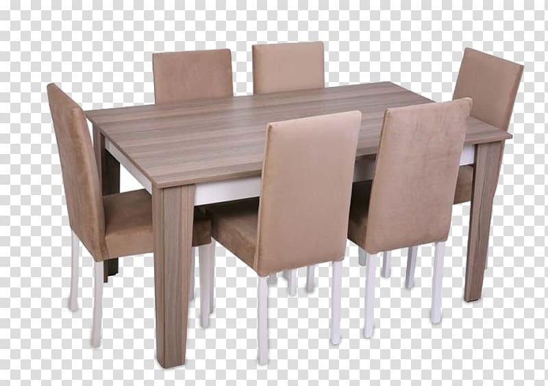 Table Chair Furniture Hall, table transparent background PNG clipart