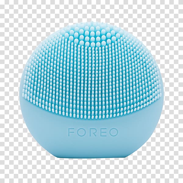 FOREO LUNA play FOREO LUNA 2 Foreo Luna Mini Skin care Cleanser, Elsa Pataky transparent background PNG clipart
