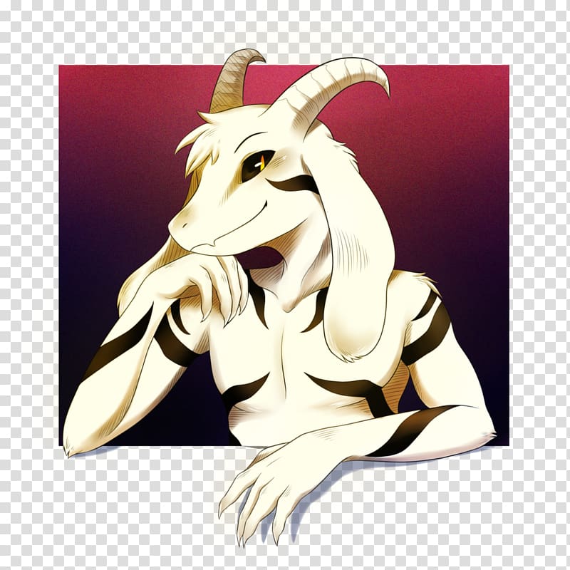 Undertale Toriel , asriel transparent background PNG clipart