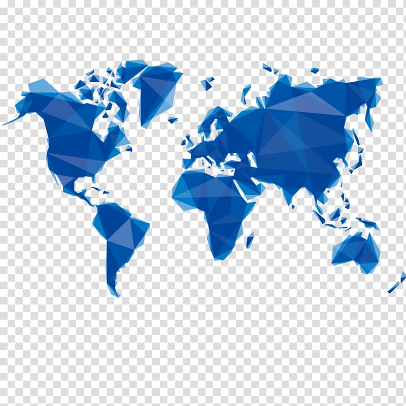 World Map Globe Silhouette Earth Map Transparent Background Png Clipart Hiclipart