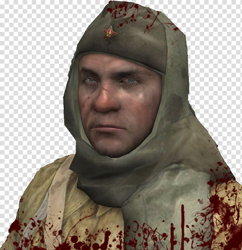 Call of Duty: Zombies Call of Duty: Black Ops – Zombies Call of Duty: World at War Call of Duty: Black Ops II, Nikolai Dzhumagaliev transparent background PNG clipart
