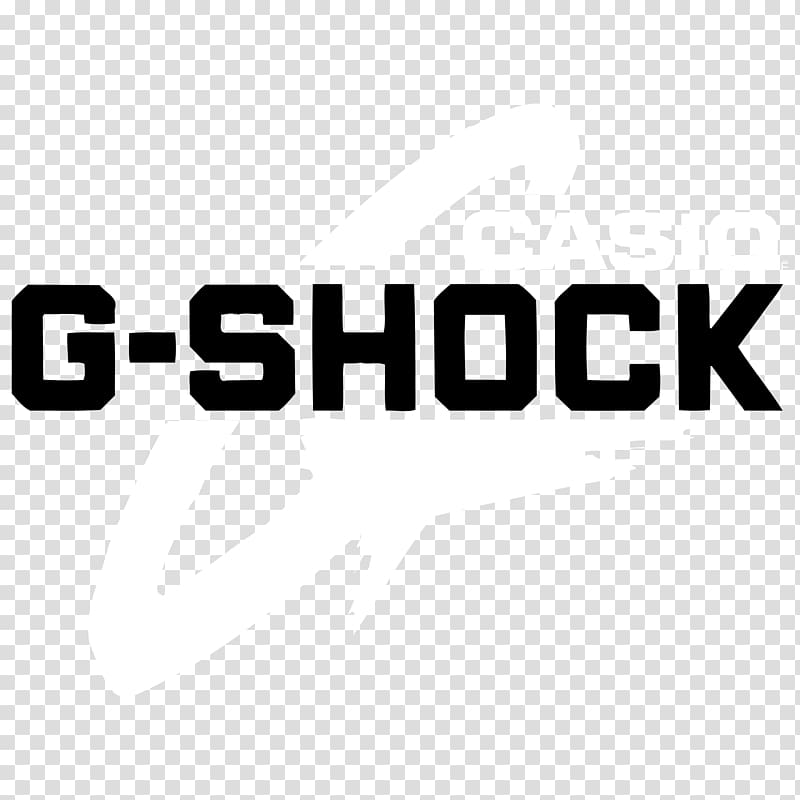 Tough Solar Product design Brand Logo G-Shock, G shock transparent background PNG clipart