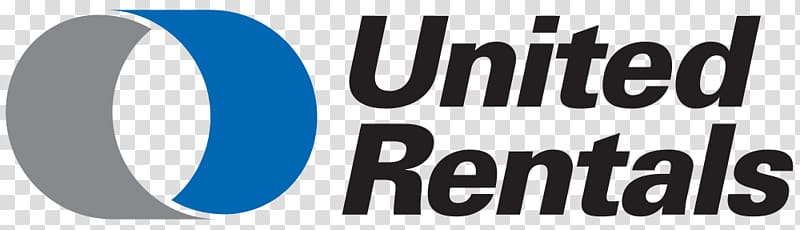 United Rentals Equipment rental Renting NYSE:URI Heavy Machinery, others transparent background PNG clipart