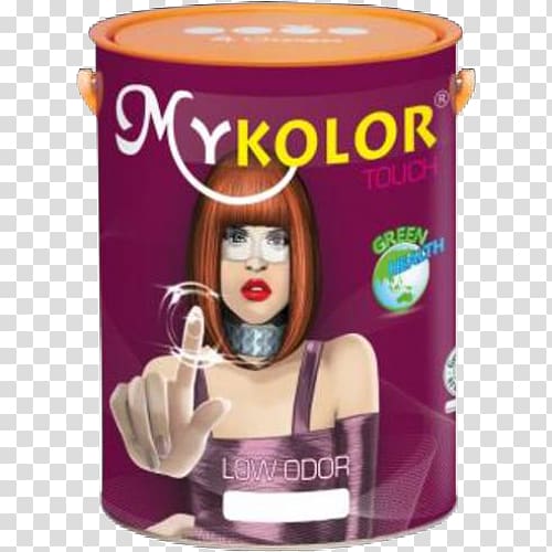 Đại lý Sơn Mykolor Phú Thái Paint Color Nhà phân phối sơn MyKolor ...