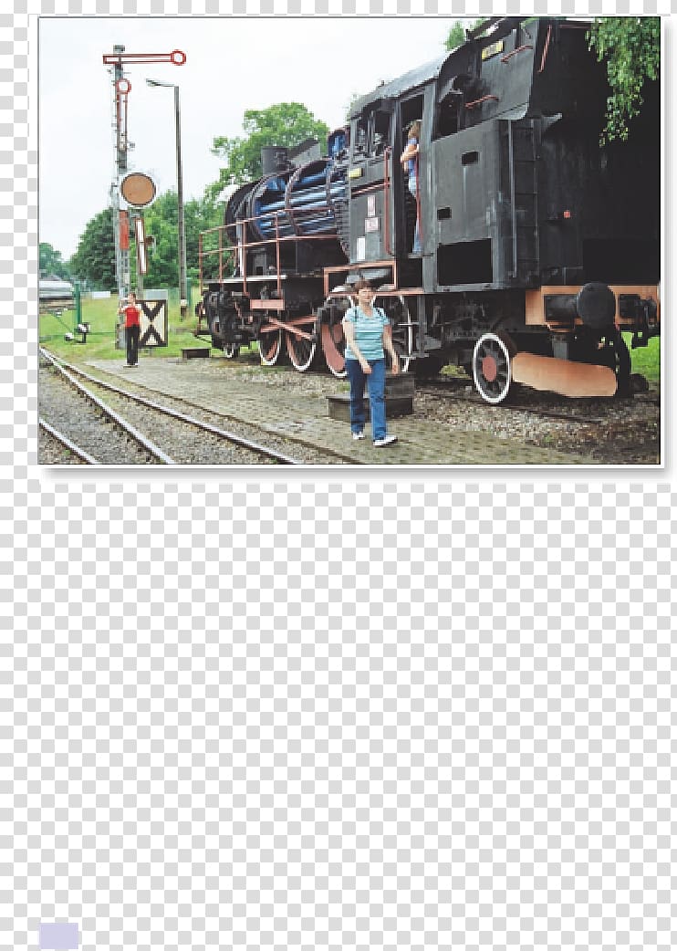 Rail transport Railroad car Train Track Locomotive, train transparent background PNG clipart