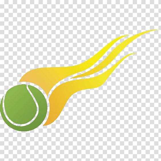 ATP World Tour 500 series Tennis player Racket, Flat tennis transparent background PNG clipart