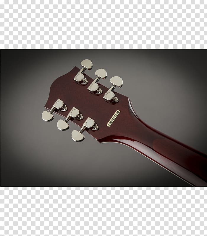 Acoustic guitar Electric guitar Gretsch Cutaway, Acoustic Guitar transparent background PNG clipart
