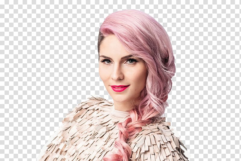 Lea Sirk Eurovision Song Contest 2018 Slovenia Hvala Ne Music video, leÃ£o transparent background PNG clipart