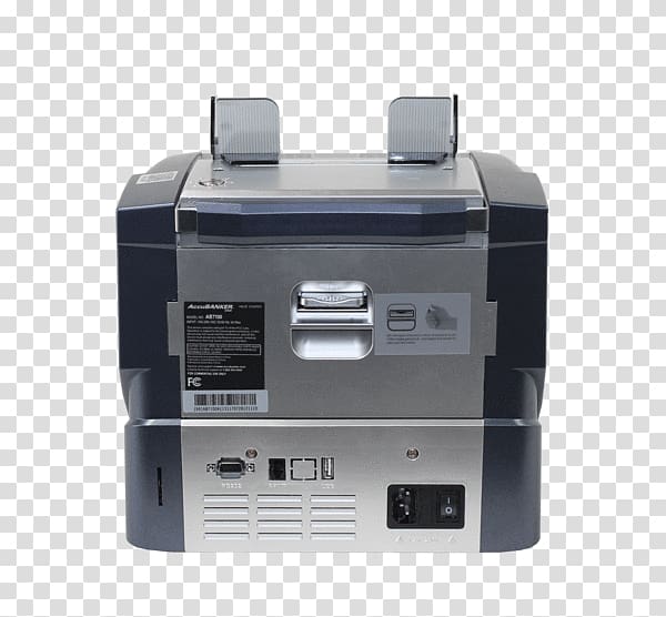Counterfeit Money Banknote counter Electronics, banknote transparent background PNG clipart