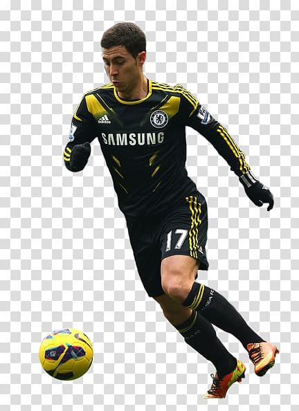 Frank Pallone Team sport Football player Chelsea F.C. Jersey, football transparent background PNG clipart