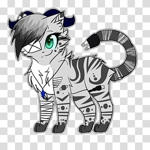 Cat Horse Pony, Cat transparent background PNG clipart thumbnail