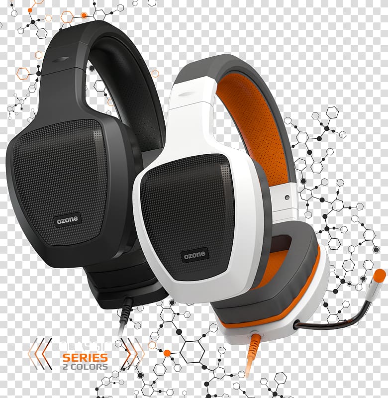 Headphones Microphone Xbox 360 Headset Gaming computer, headphones transparent background PNG clipart