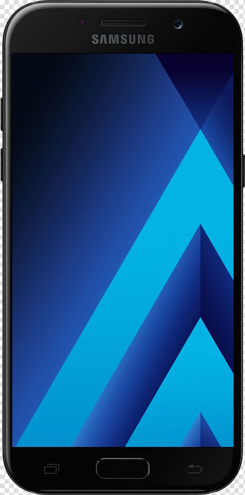 Samsung Galaxy A5 (2017) Samsung Galaxy A5 (2016) Pixel density Exynos, android transparent background PNG clipart