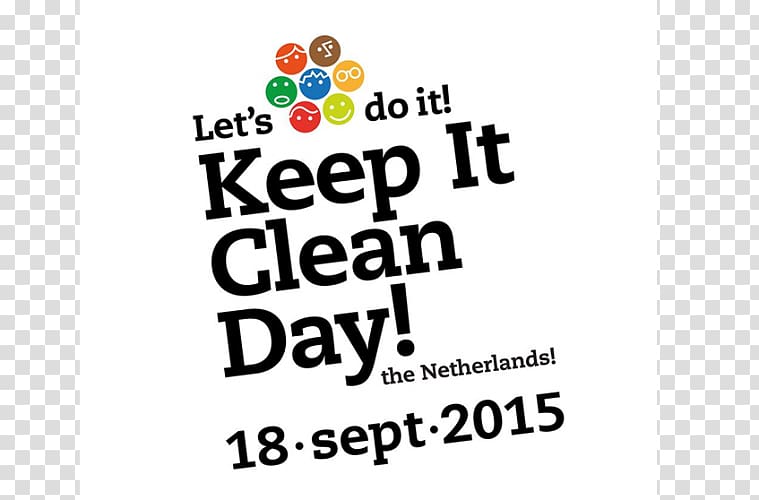 World Cleanup Day .it Litter Let's Do It! World 0, keep clean transparent background PNG clipart