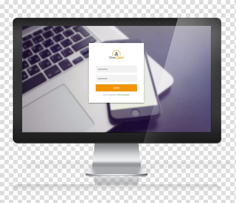 Mac Book Pro Business Waves platform, mac mockup transparent background PNG clipart