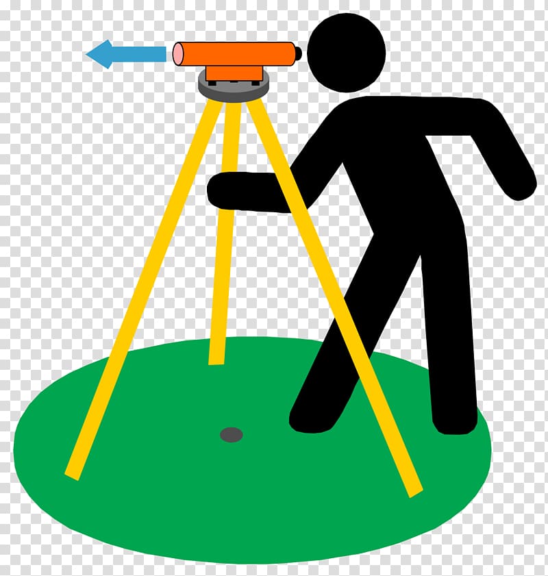 Levelling Total station Surveyor Tacheometry Measurement, wasser transparent background PNG clipart